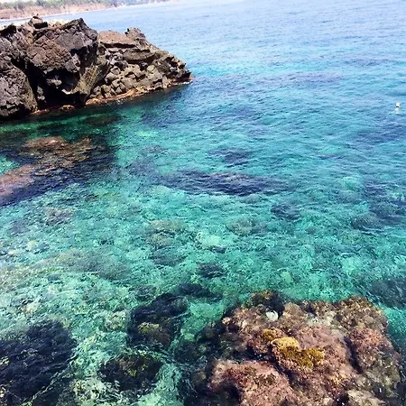Holiday home Cozy By The Sea Acireale
