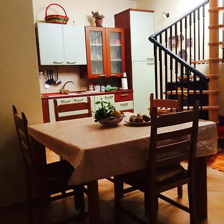 Holiday home Cozy By The Sea Acireale