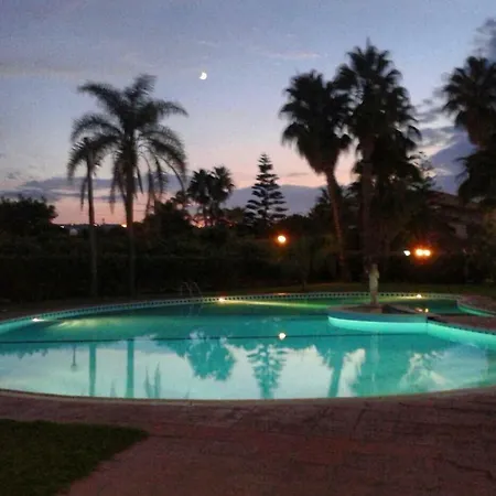 Holiday home Cozy By The Sea Acireale