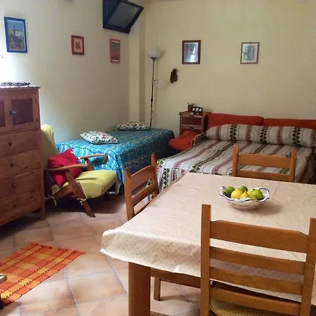Casa vacanze Cozy By The Sea