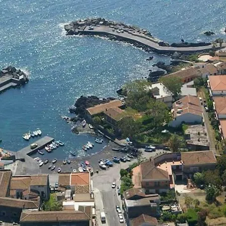 Ferienhaus Cozy By The Sea *