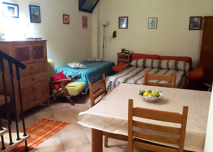 Ferienhaus Cozy By The Sea