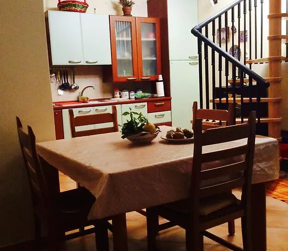 Ferienhaus Cozy By The Sea Acireale