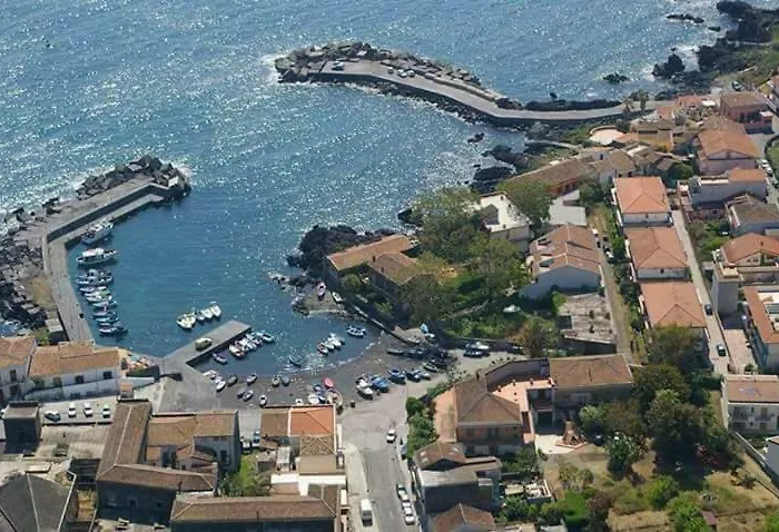 Ferienhaus Cozy By The Sea *